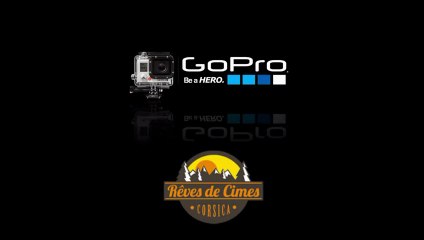 Canyon Richiusa Corse