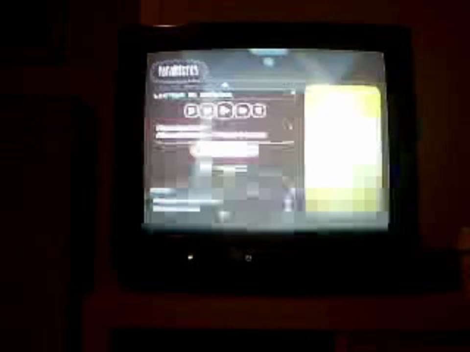 Vidéo de présentation Anchantée (Magneto-Electoxry)