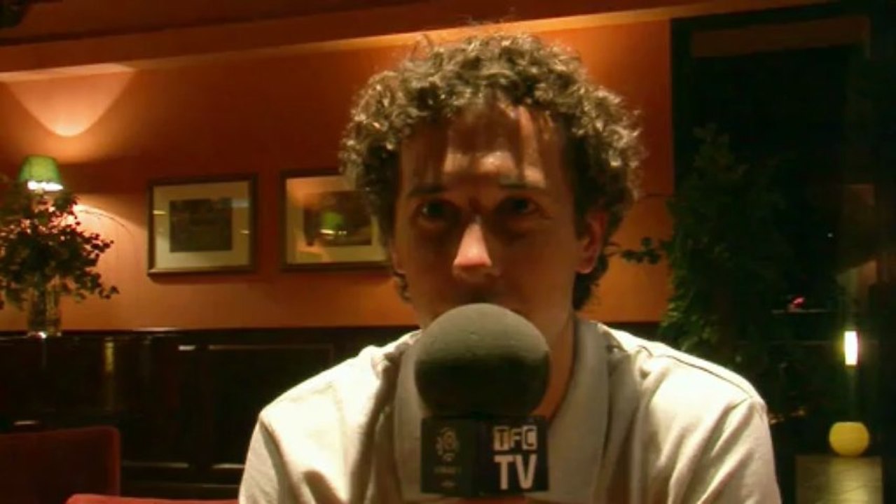 Pantxi Sirieix - Un masque, un tuba, et des palmes...