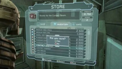 Dead Space [Part 17] - The Opposite of Good