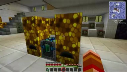 Minecraft Tekkit [Part 46] - Crafting Rings