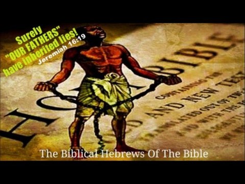 4 Surely OUR FATHERS have inherited lies!