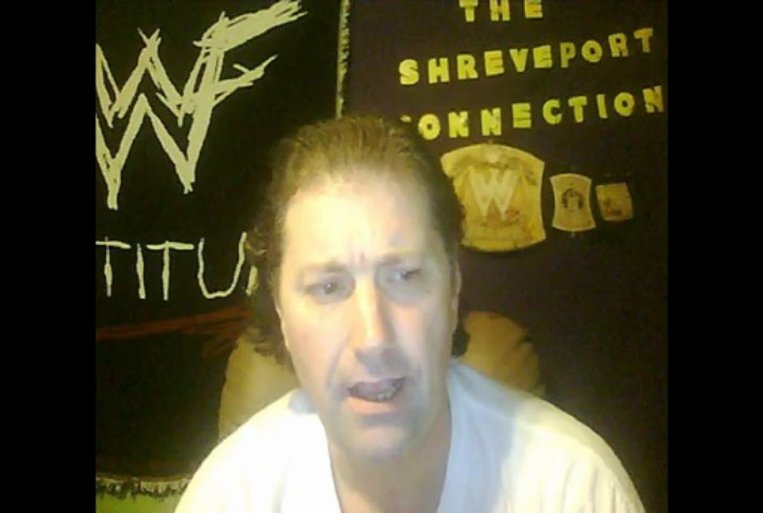 smackdown & wwe main event 7-5-13 results hardcore justice 2 & birthdays tna fires talent