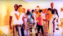 CLIP VIDEO -CARRE D'AS-MAPOUKA FOUKA(HD)