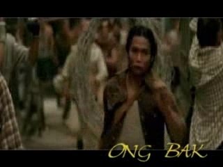 Ong Bak [trailer]