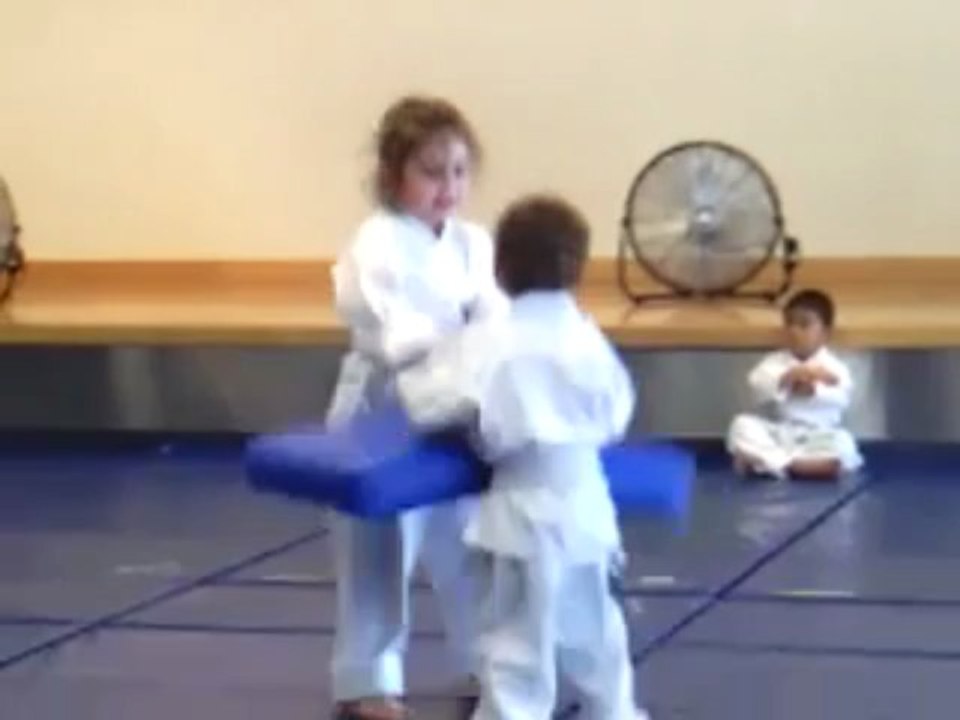 7/2/2013 Karate Knee Strikes