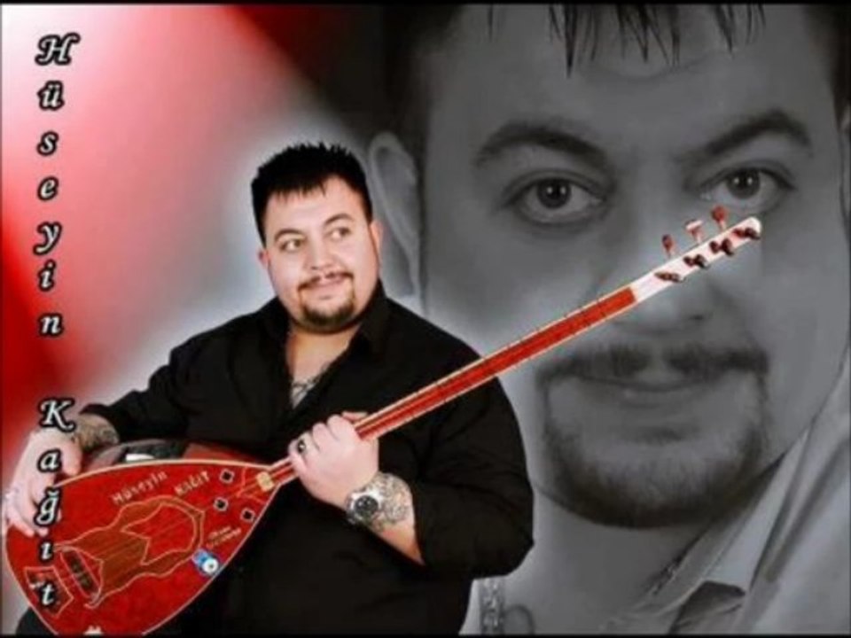 Hüseyin Kagıt -Yaranamadım 2013