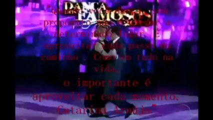 DDF 7 - Christine Fernandes - Foxtrot