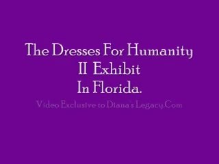 Dresses For Humanity Clip 1
