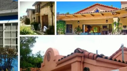 EXTERIORS BY MAVERICK PAINTING
