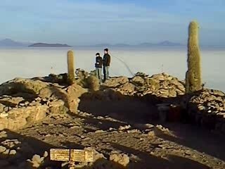 360º du Salar d'Uyuni
