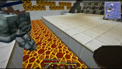 Minecraft Tekkit [Part 54] - Paying in Cookies