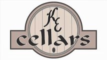 KE Cellars 2 The Rooms