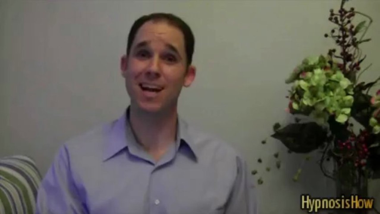 Hypnosis is Natural and free! | hypnosis for weight loss