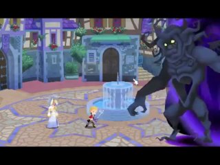 Tráiler de Kingdom Hearts X [chi] en Hobbyconsolas.com