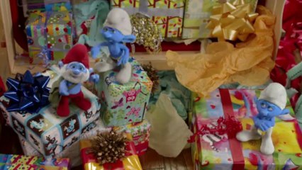 THE SMURFS 2 - 20" TV Spot - At Cinemas July 31