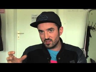 C2C interview - Pierre (part 1)