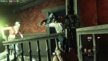 Black Ops 2 Buried Pile Up Glitch (Vengeance DLC)