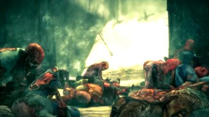 [S3][P1] Spec Ops   The Line