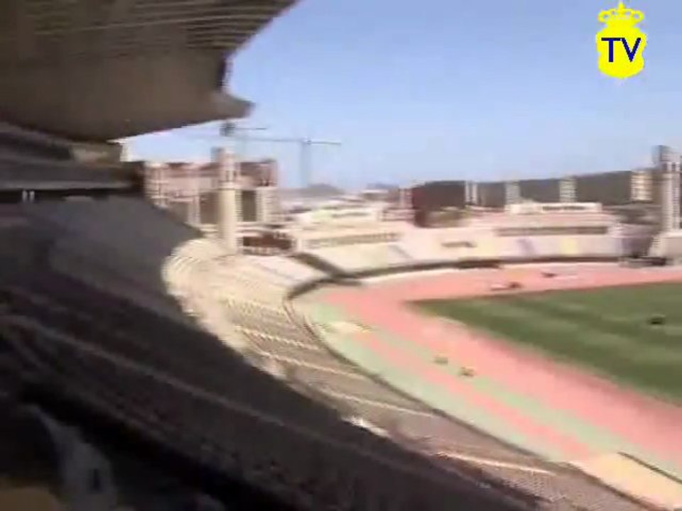 Un Café en la Oficina Programa 5   Parte 2 UD Las Palmas