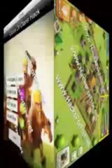Clash Of Clans iOS App Hack July 2013