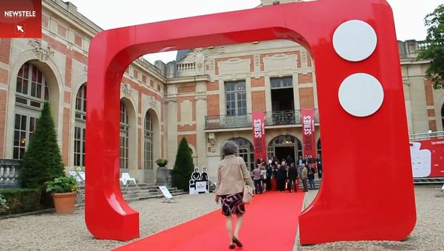 Présentation de Série Séries - Les Rencontres de Fontainebleau
