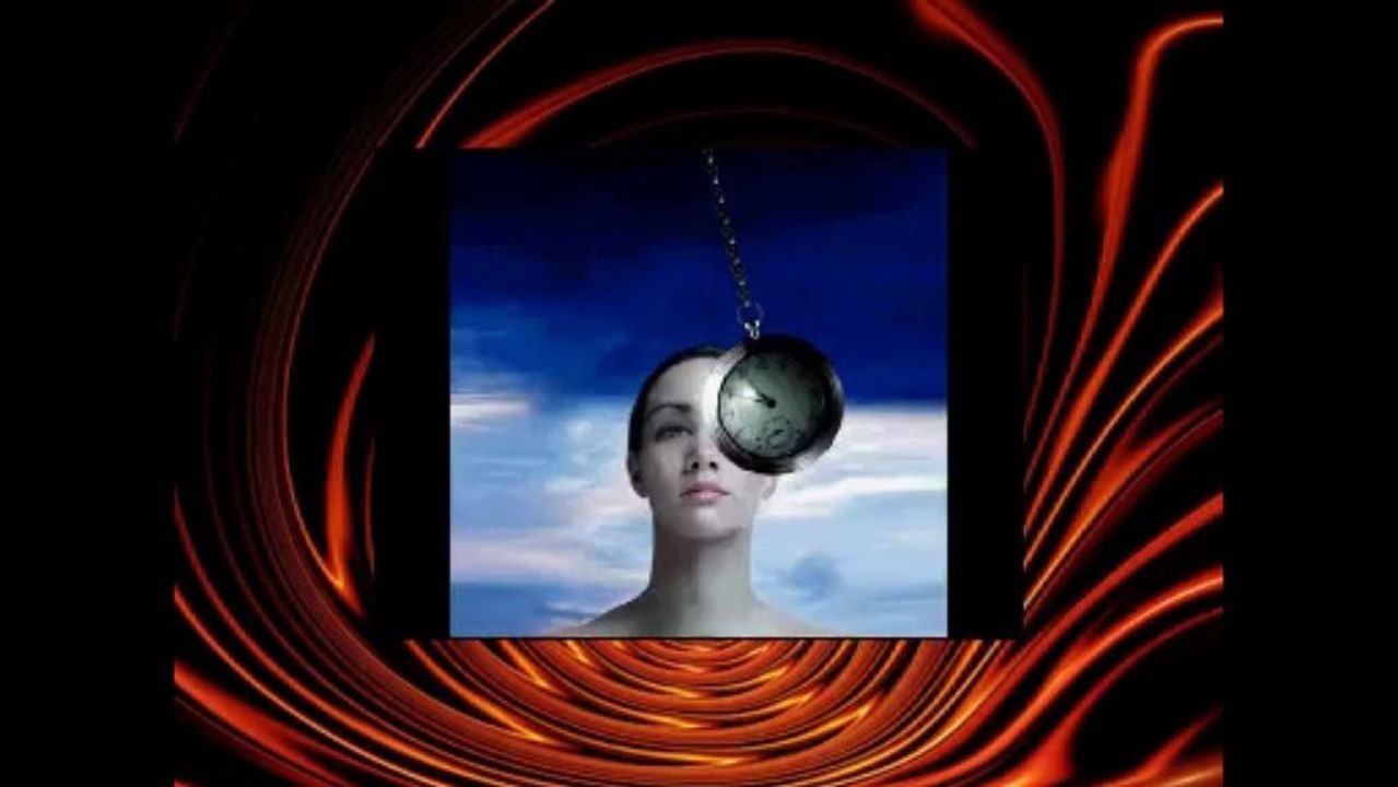 Hypnosis is Natural and free! | hypnosis video