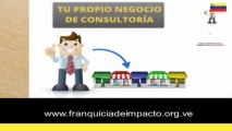 Como crear aplicaciones moviles -Franquicia de Impacto