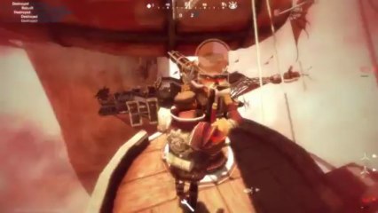 Guns of Icarus Online—February 2013 Trailer(720p_H.264-AAC)