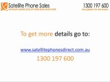 What Else Do I Need To Send An Email Using A Isatphone Pro Satellite Phone