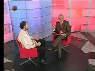 (Vídeo) José Vicente Hoy 07.07.2013 entrevista e Eduardo Samán (2/4)