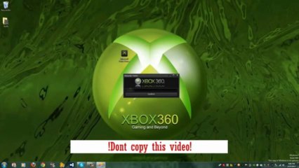 [Released July 2013] Xbox Live Microsoft Points Generator...