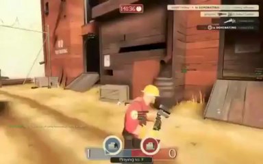 Team Fortress 2 MultiCheat - AIMBOT-WALLHACK-ESP -