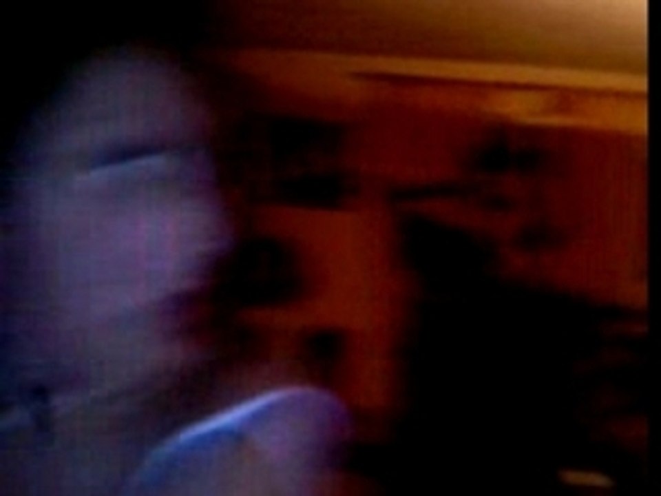 Thibo sur le dancefloor