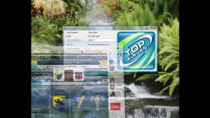 [HD] Top Eleven Token Hack tool Last Updates