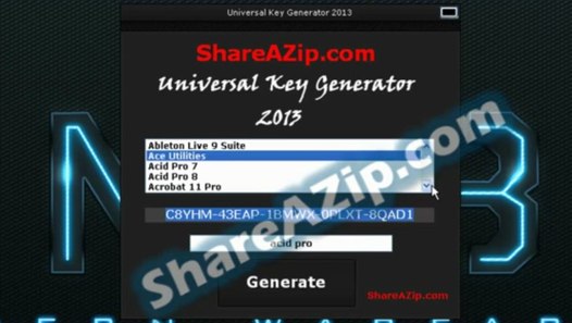 Key