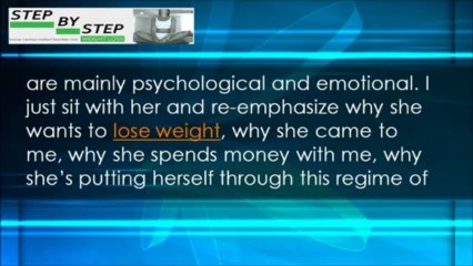 What If I’m having Trouble Sticking with My Weight Loss Plan?