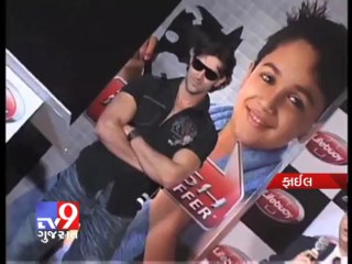 Tv9 Gujarat -  Hrithik Roshan to undergo a brain surgery