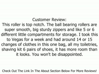 Dakine 65-Litre Split Roller Pack Review