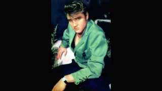 Elvis Presley - Devil In Desguise