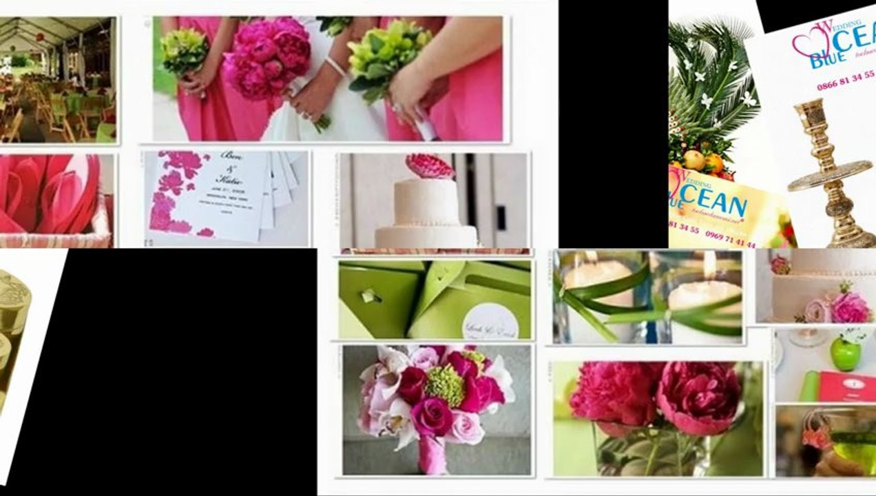 Dịch Vụ Cưới . Cổng Hoa Cưới