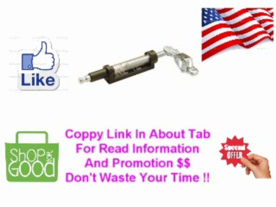 [CHEAP PRICE] Thexton 404 Adjustable Ignition Spark Tester [USA SALE]