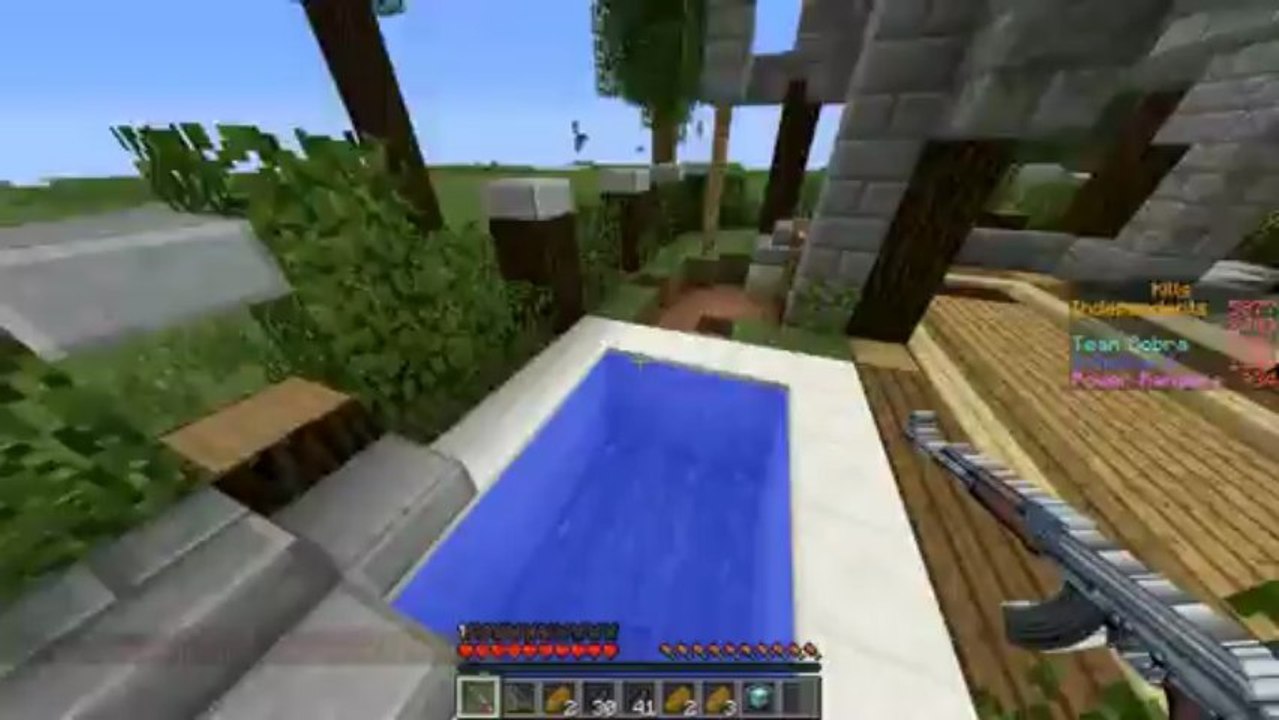 Wasted with PauseUnpause {Ep. 4} WELCOME BACK!