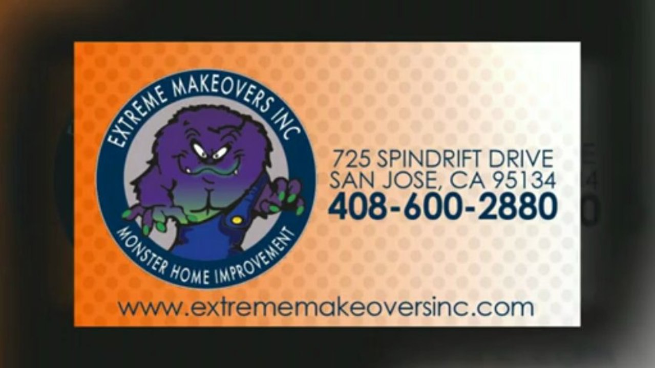 Deck Repairs San Jose | Extreme Makeovers Call (408) 600-2880
