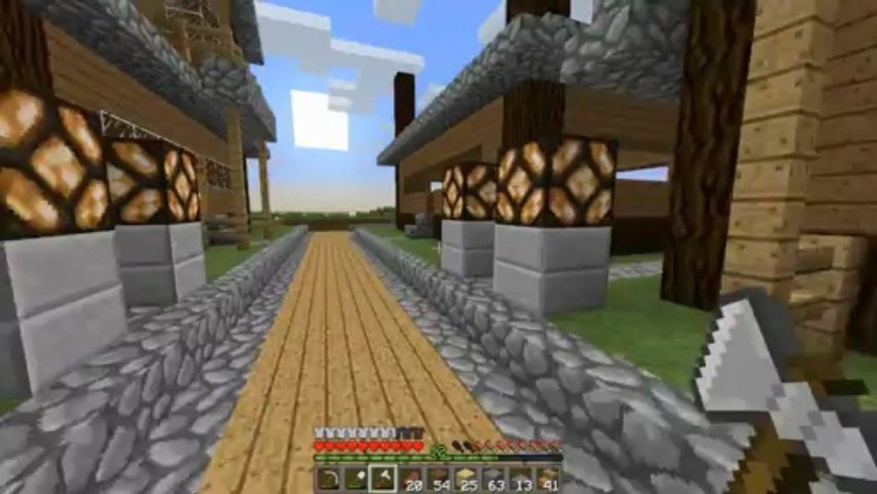 Juicecraft - E028 - Morninf