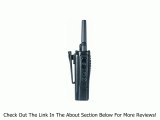Motorola On-Site RDU2020 2-Channel UHF Water-Resistant Two-Way Business Radio Review