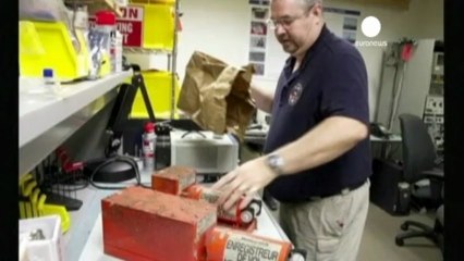 USA: atterraggio a velocità troppo bassa. L'ipotesi...