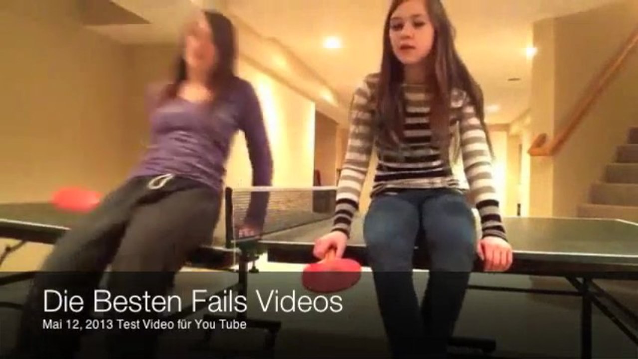 Die Besten Fails Teil 2