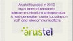 ARUS TELECOM LTD VOIP WHOLESALE VOIP CALLS ARUS TELECOM LTD