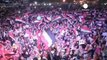 No sign of Egypt's political vacuum being filled